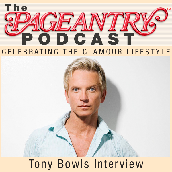 Tony Bowls PodCast