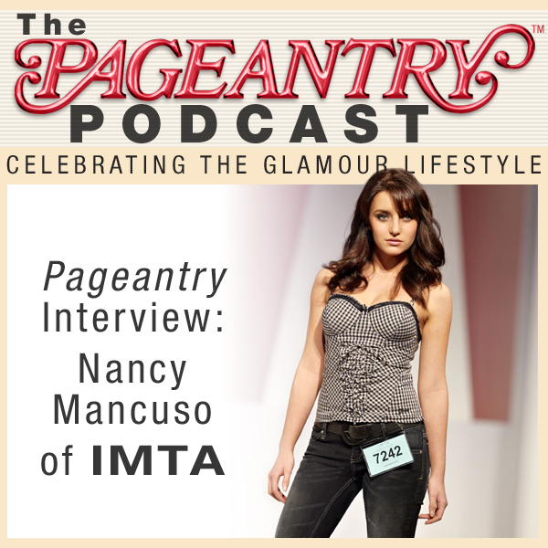 Pageantry PodCast Interview: IMTA