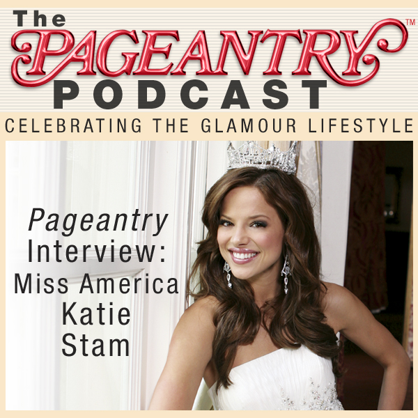 Katie Stam PodCast