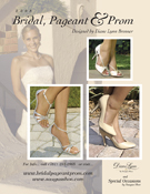 Diane Lynn and Special Occassions by Saugus Shoes