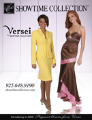 Versei by Showtime Collection