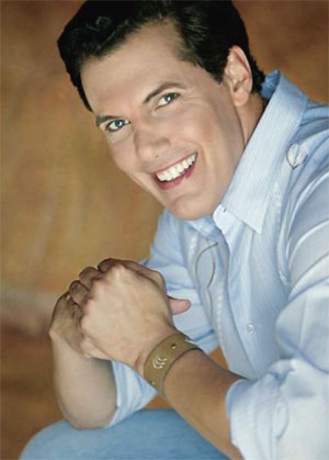Michael Galanes