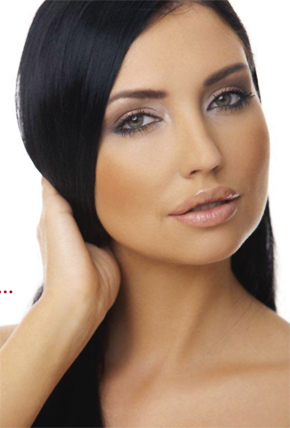 Finding a prom hairstyle doesn't have to be hard. Straight hairstyle Finding a prom hairstyle doesn't have to be hard. Straight hairstyle
