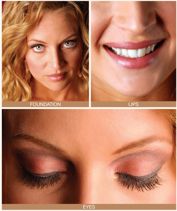 eye makeup for prom. Perfect Makeup Tips