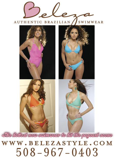 Beleza Swimwear