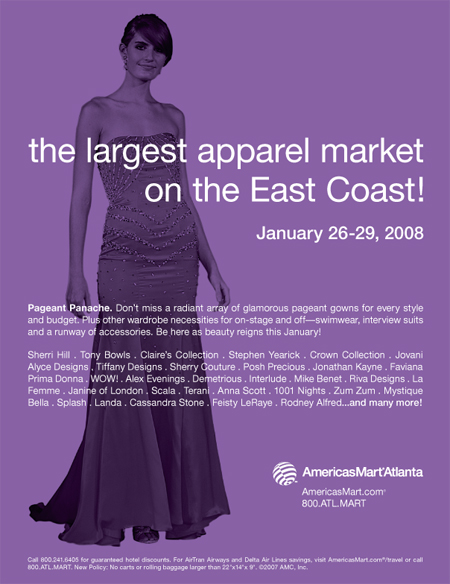 AmericasMart Atlanta