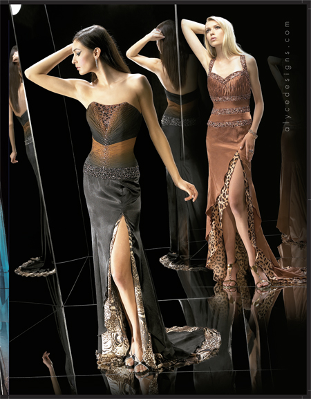 Alyce Designs