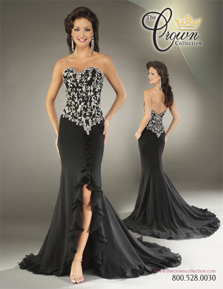Crown Collection