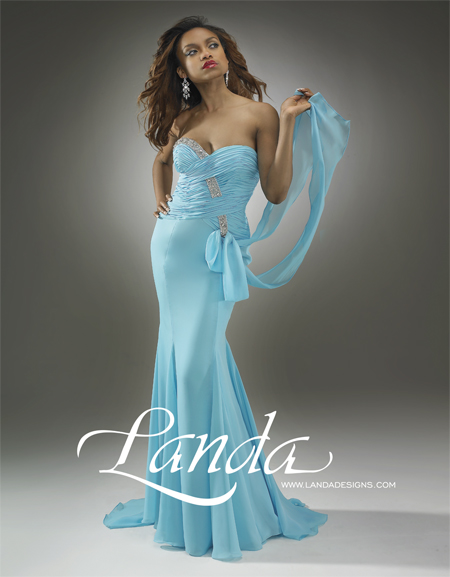 Landa