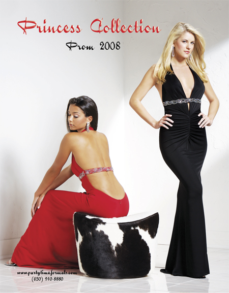 Princess Collection