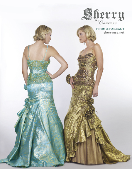 Sherry Haute Couture