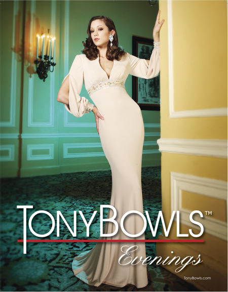 Tony Bowls