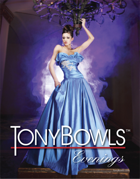 Tony Bowls