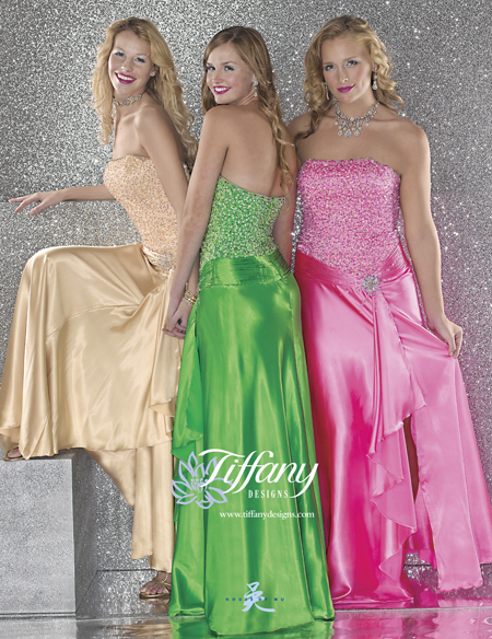 Tiffany Designs