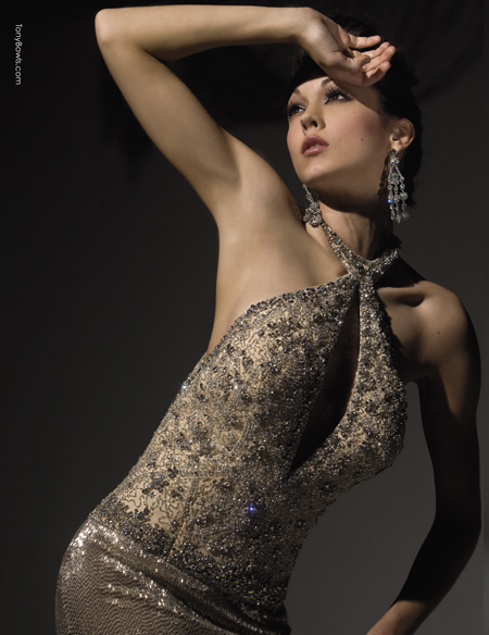 Tony Bowls