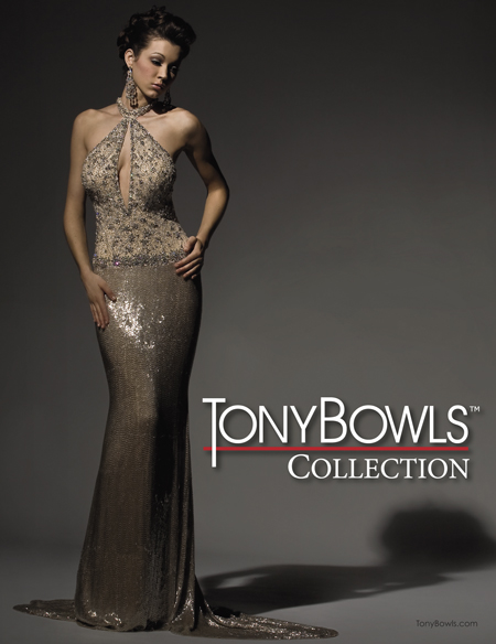 Tony Bowls
