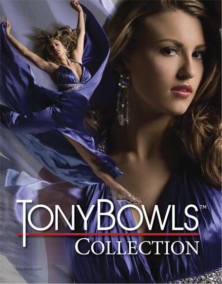 Tony Bowls