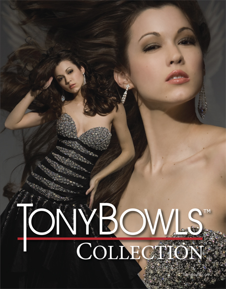 Tony Bowls