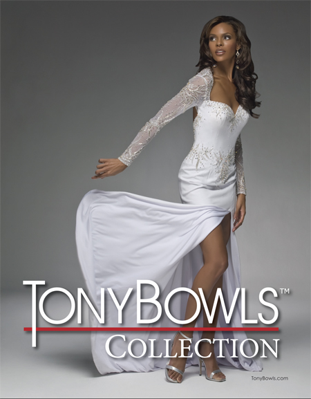 Tony Bowls