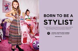 Aveda Institute