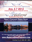 American Spirit Pageants