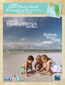Anna Maria Island & Longboat Key
