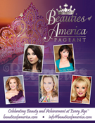Beauties of America