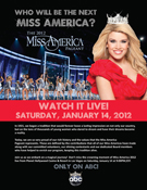 Miss America Scholarship Organization