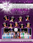 Royal International Miss