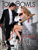 Tony Bowls
