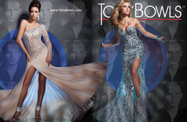 Tony Bowls