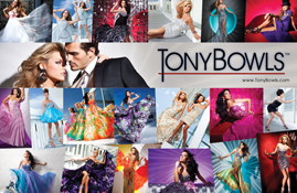 Tony Bowls