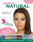 All Natural Skin Care