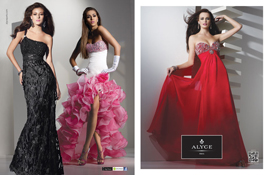 Alyce Designs