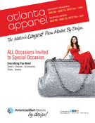 AmericasMart - Atlanta Apparel Market