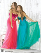 Blush Prom