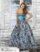Blush Prom