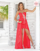 Blush Prom