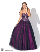 Blush Prom