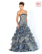 Blush Prom