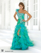Blush Prom
