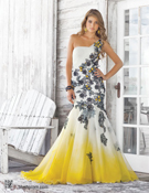 Blush Prom