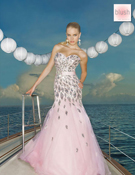 Blush Prom