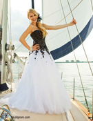 Blush Prom