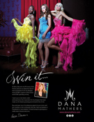 Dana Mathers