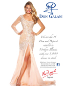 Don Galani Boutique