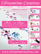 Dreamtime Creations