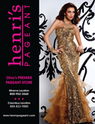 Henri's Pageant