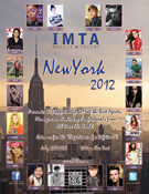 International Modeling & Talent Association