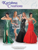 Karishma Prom - Karishma Creations